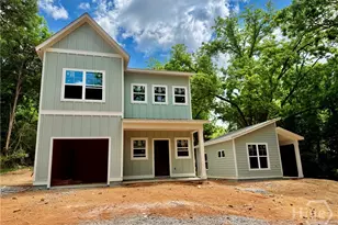 136 N Peter St, Athens, GA 30601 - Photo 3