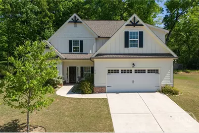 210 Solihull Lane, Athens, GA 30605 - Photo 1