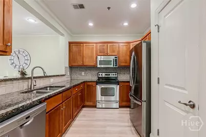 125 Wood Lake Drive #302, Athens, GA 30606 - Photo 5