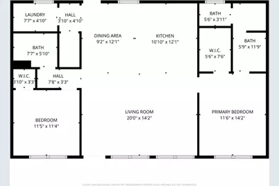 58 Teepee Lane, Lavonia, GA 30553 - Photo 49