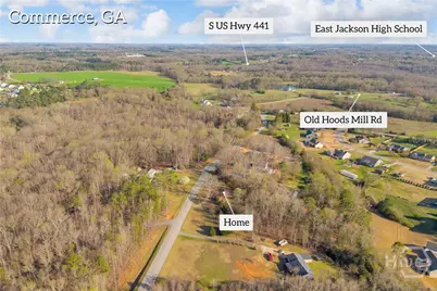 1019 White Hill School Road, Commerce, GA 30529 - Photo 3