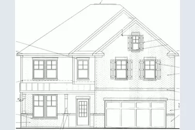 2577 Blazing Star Court, Statham, GA 30666 - Photo 1
