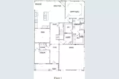 2577 Blazing Star Court, Statham, GA 30666 - Photo 45