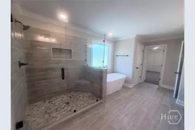 2577 Blazing Star Court, Statham, GA 30666 - Photo 25