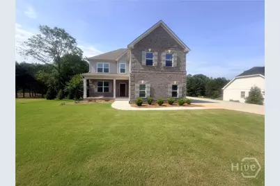 2577 Blazing Star Court, Statham, GA 30666 - Photo 1