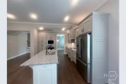 2577 Blazing Star Court, Statham, GA 30666 - Photo 11