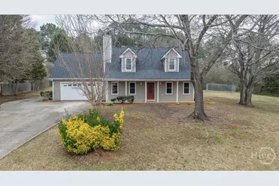 4314 Coastal Lane, Loganville, GA 30052 - Photo 1