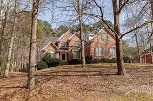 1191 Arizona Bend, Watkinsville, GA 30677 - Photo 65