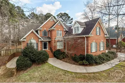 1191 Arizona Bend, Watkinsville, GA 30677 - Photo 1
