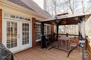 1191 Arizona Bend, Watkinsville, GA 30677 - Photo 53