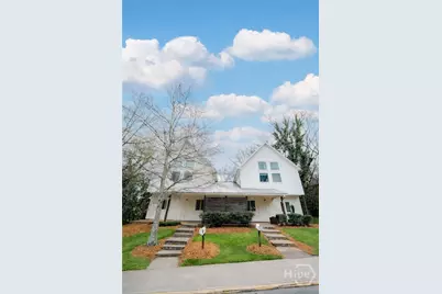 641/647 West Hancock Avenue, Athens, GA 30601 - Photo 1
