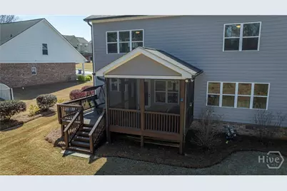 1866 Meadow Springs Drive, Watkinsville, GA 30677 - Photo 39