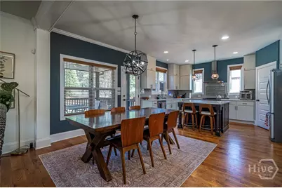 1866 Meadow Springs Drive, Watkinsville, GA 30677 - Photo 13