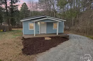 286 Pine Ave, Commerce, GA 30529 - Photo 3