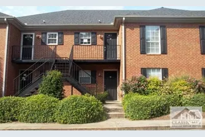 1055 Baxter Street #408, Athens, GA 30606 - Photo 1