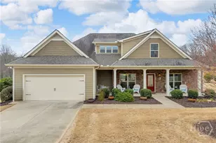 1549 Nightingale, Jefferson, GA 30549 - Photo 3