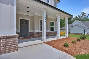408 Pinewood Dr, Covington, GA 30014 - Photo 3
