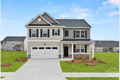 173 Defilippe Drive, Statham, GA 30666 - Photo 1