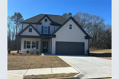 244 Water Oak Way, Crawford, GA 30630 - Photo 5