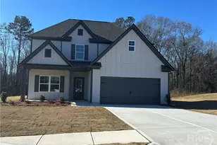 244 Water Oak Wy, Crawford, GA 30630 - Photo 5