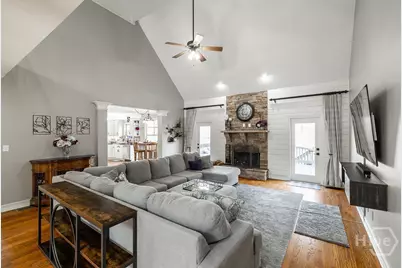 356 Clarksboro Drive, Athens, GA 30607 - Photo 7