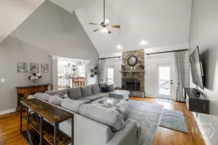 356 Clarksboro Dr, Athens, GA 30607 - Photo 7