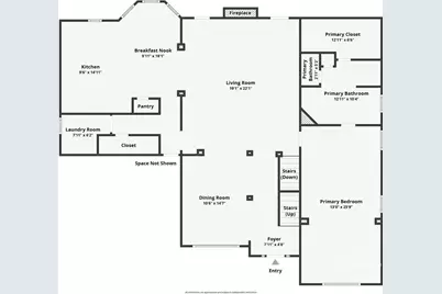 356 Clarksboro Drive, Athens, GA 30607 - Photo 69