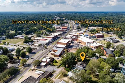 174 Cherry Street, Commerce, GA 30529 - Photo 61