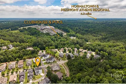 105 Red Bluff Drive, Athens, GA 30607 - Photo 55
