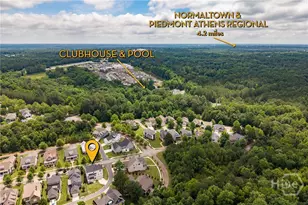 105 Red Blf Dr, Athens, GA 30607 - Photo 55