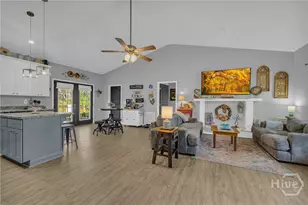 92 Timber Ln, Royston, GA 30662 - Photo 13