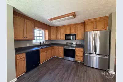 1164 Bert Moorhead Road, Canon, GA 30520 - Photo 9