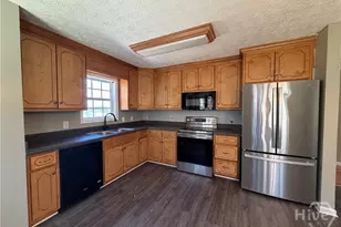 1164 Bert Moorhead Rd, Canon, GA 30520 - Photo 9