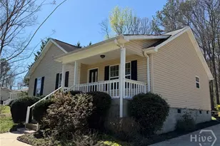 1164 Bert Moorhead Rd, Canon, GA 30520 - Photo 3