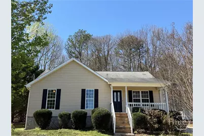 1164 Bert Moorhead Road, Canon, GA 30520 - Photo 1