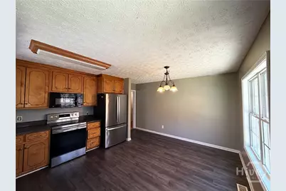 1164 Bert Moorhead Road, Canon, GA 30520 - Photo 7
