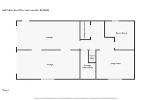 601 Cotton Cove Way, Lawrenceville, GA 30046 - Photo 45