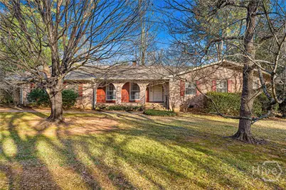280 Lullwater Road, Athens, GA 30606 - Photo 1