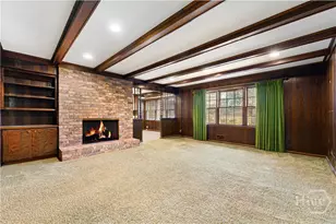 280 Lullwater Rd, Athens, GA 30606 - Photo 3