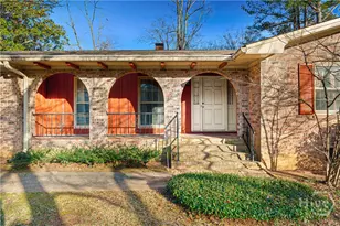 280 Lullwater Rd, Athens, GA 30606 - Photo 7