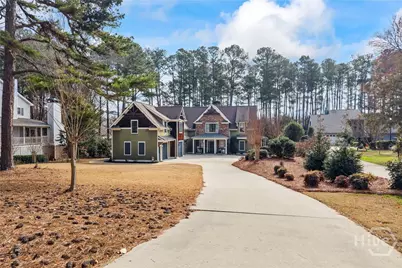 212 Northlake Drive, Hartwell, GA 30643 - Photo 7