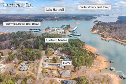 212 Northlake Drive, Hartwell, GA 30643 - Photo 11