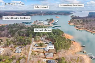 212 Northlake Dr, Hartwell, GA 30643 - Photo 11