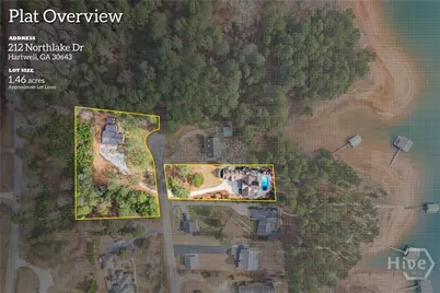212 Northlake Drive, Hartwell, GA 30643 - Photo 3