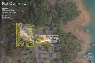 212 Northlake Dr, Hartwell, GA 30643 - Photo 3