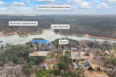 212 Northlake Drive, Hartwell, GA 30643 - Photo 5