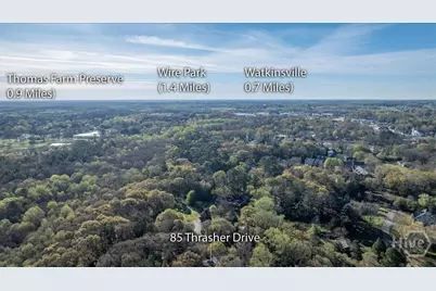 85 Thrasher Drive, Watkinsville, GA 30677 - Photo 23