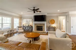 12 Black Thorn Rd, Colbert, GA 30628 - Photo 9