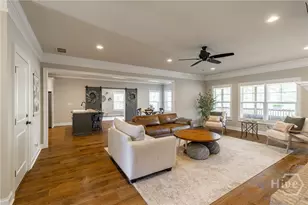 12 Black Thorn Rd, Colbert, GA 30628 - Photo 5