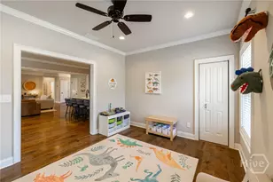 12 Black Thorn Rd, Colbert, GA 30628 - Photo 21